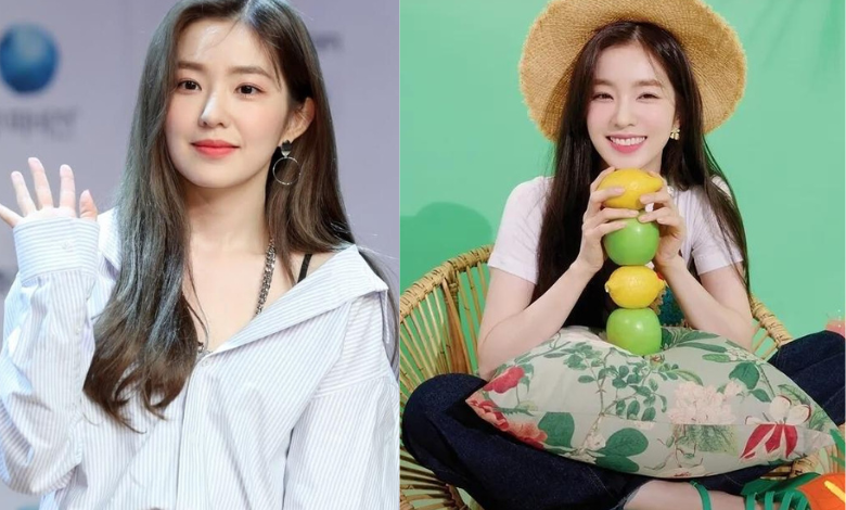 irene thumbnail