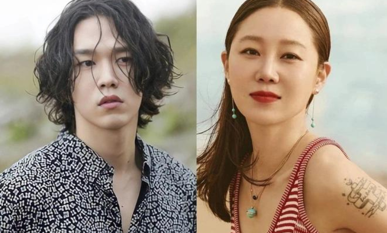 kevin oh gong hyo jin thumbnail
