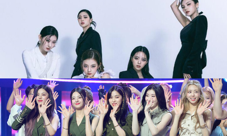 itzy thumbnail