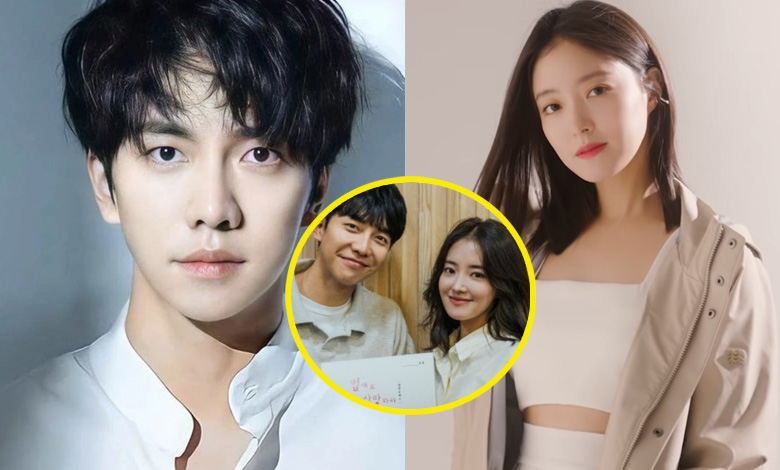 lee seung gi lee se young thumbnail