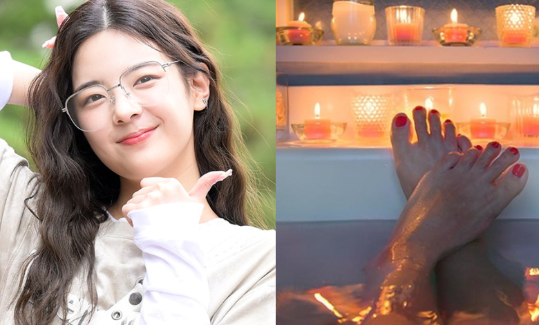 itzy lia thumbnail