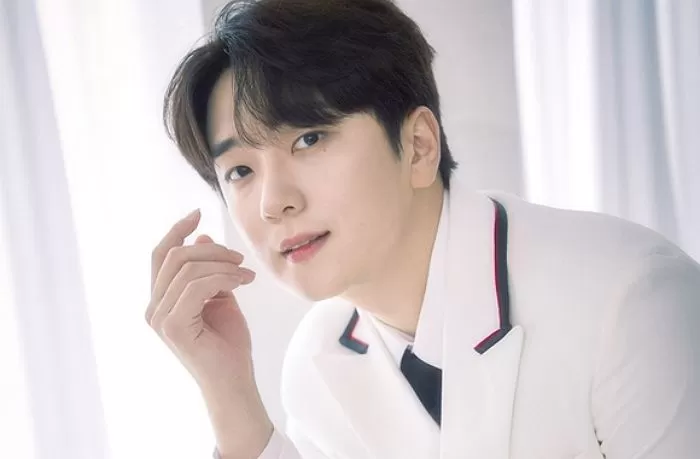 Ko Woo-rim