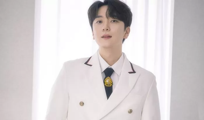 Ko Woo-rim