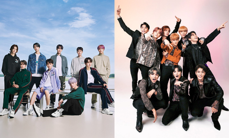 NCT 127