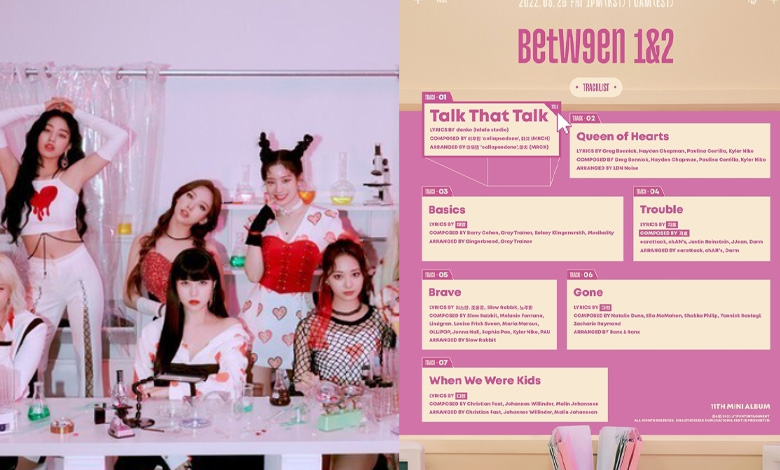 twice comeback thumbnail