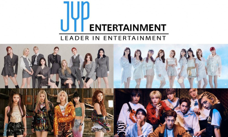 JYP thumbnail