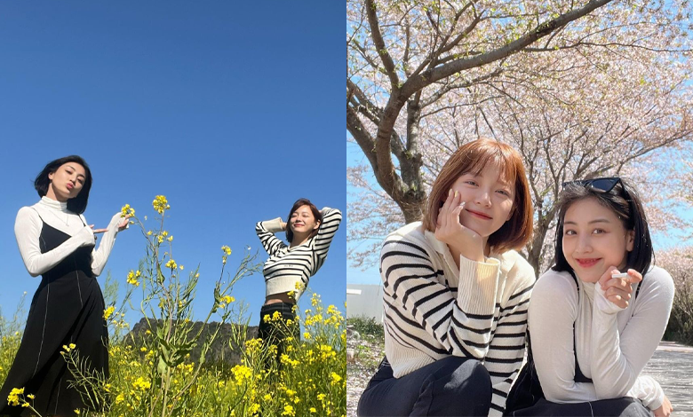 Kim Se Jeong