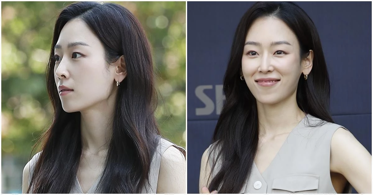 Seo Hyun-jin