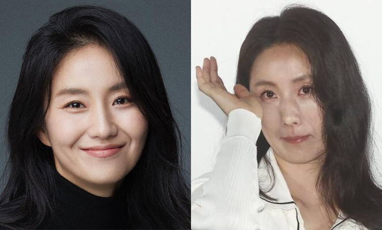 Kim So-jin thumbnail
