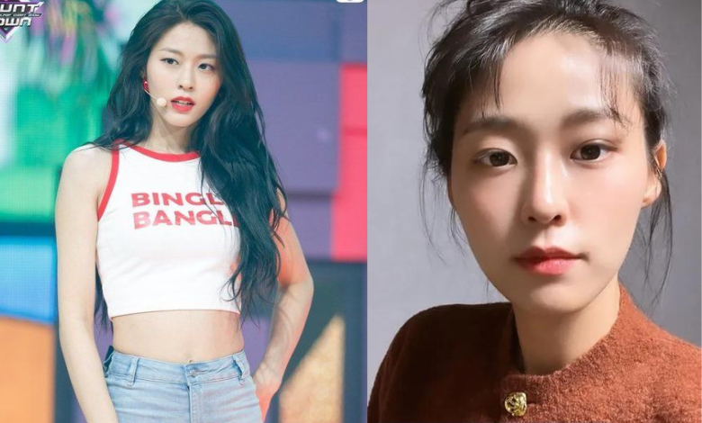 Seolhyun thumbnail