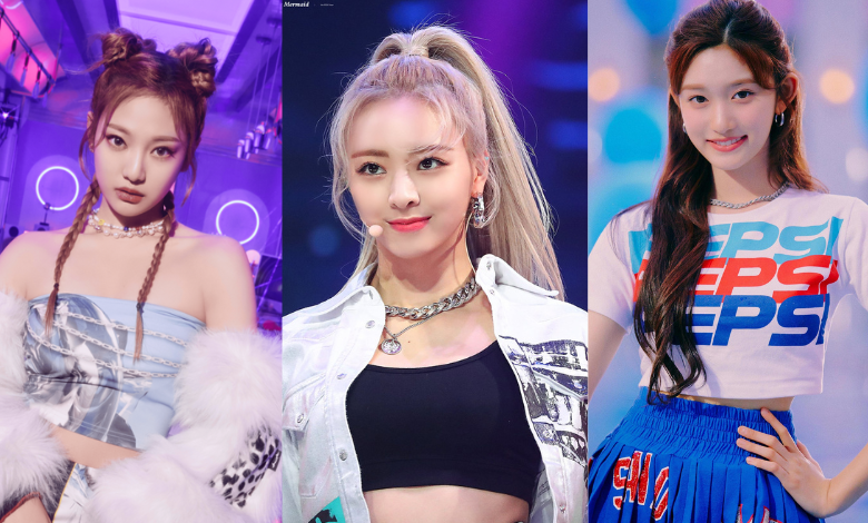 ningning yuna eunchae thumbnail