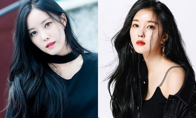 Hyomin thumbnail