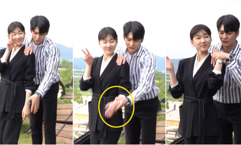 Kang Tae-oh thumbnail