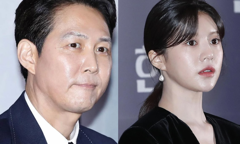 lee jung jae go yoon jung thumbnail