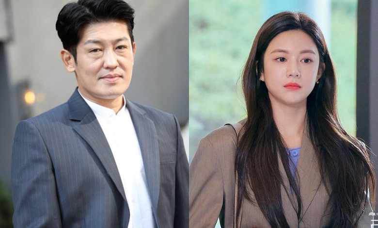 Heo Sung-tae Go Yoon Jung thumbnail