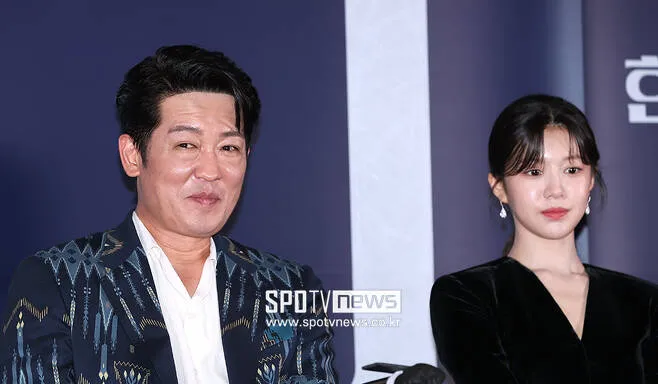 Heo Sung-tae Go Yoon Jung