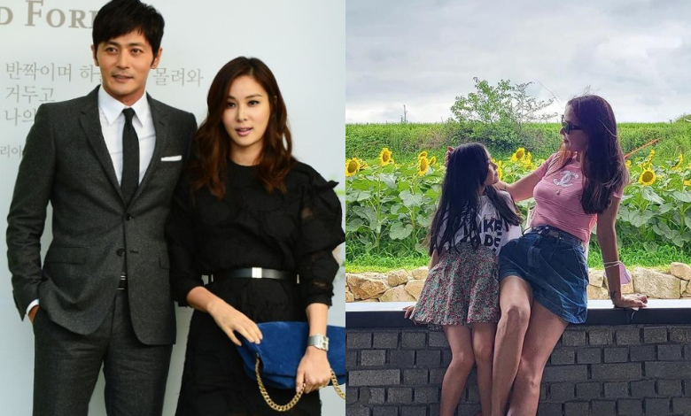 Ko So-young Jang Dong-gun thumbnail