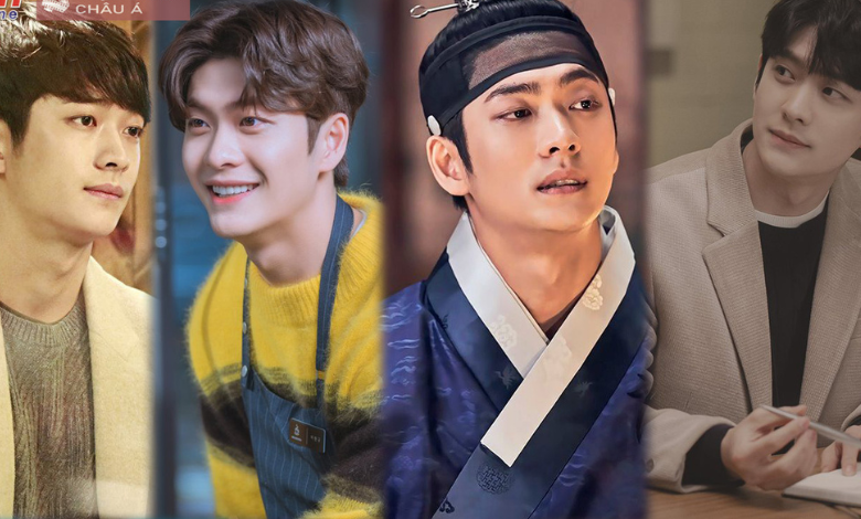 Kang Tae-oh thumbnail