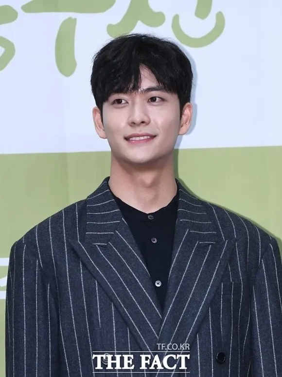 Kang Tae-oh