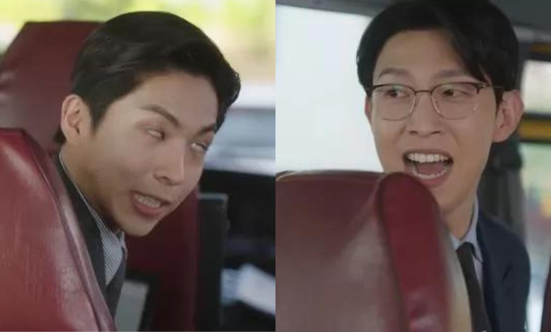 extraordinary attorney woo thumbnail