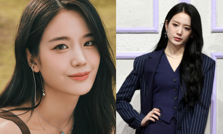 jang gyuri thumbnail