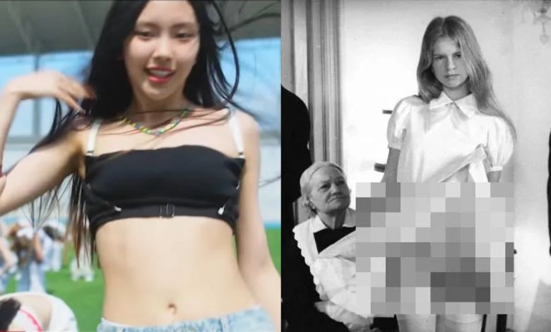 newjeans thumbnail