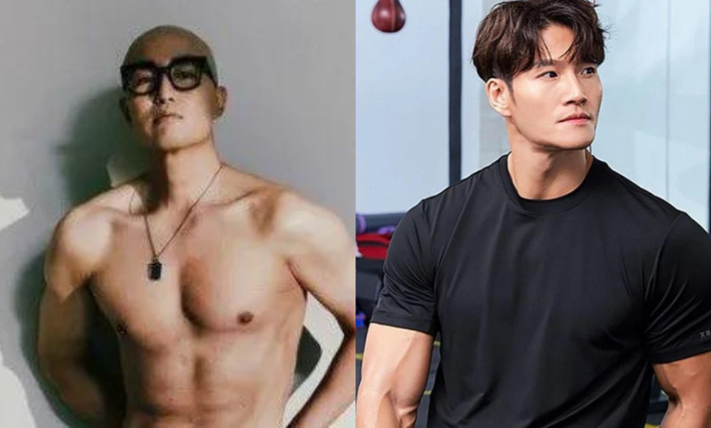 Kim Jong-kook Hong seok cheon thumbnail