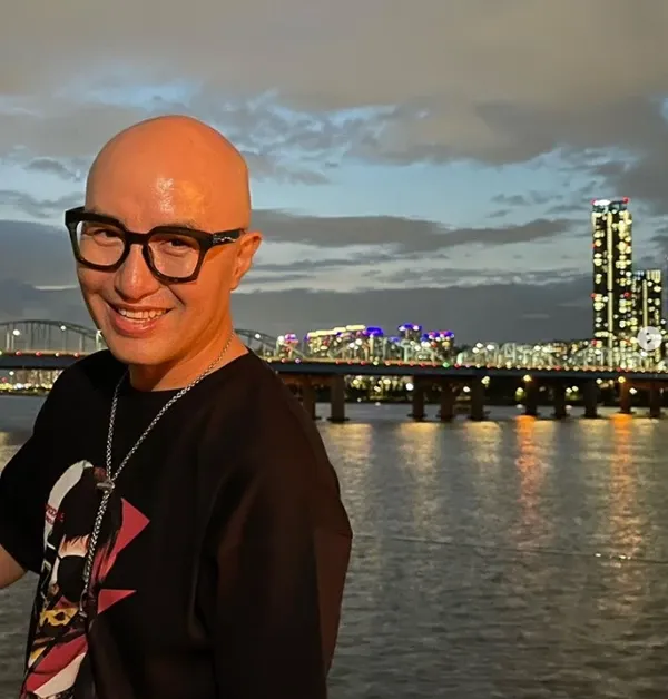 Hong seok cheon
