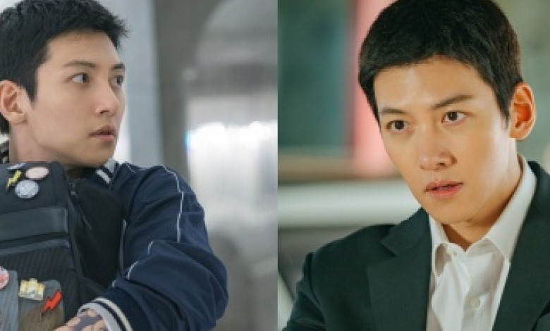 ji chang wook thumbnail