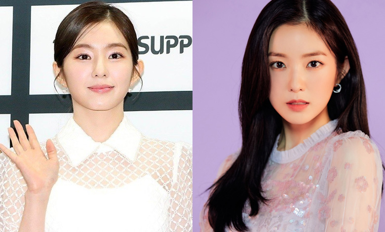 red velvet irene thumbnail