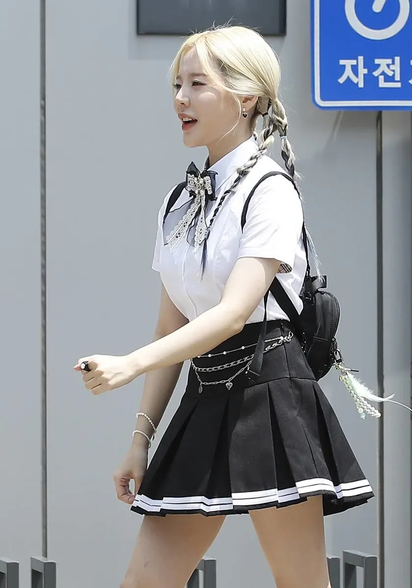 snsd sunny