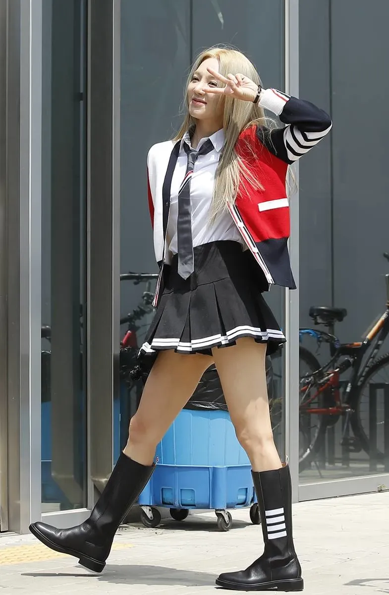 snsd hyoyeon