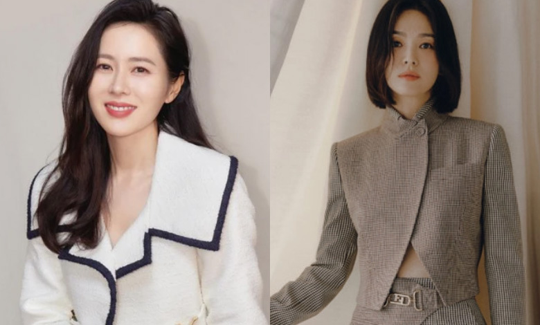 son ye jin song hye kyo thumbnail