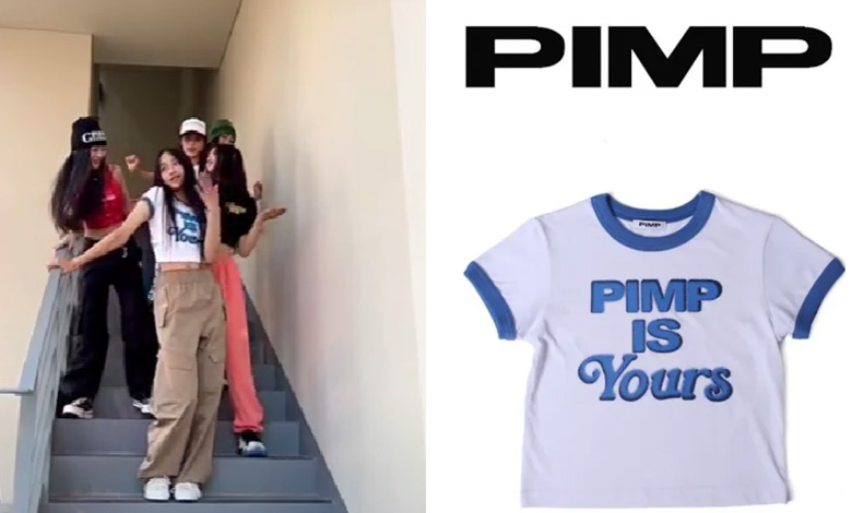 newjeans thumbnail