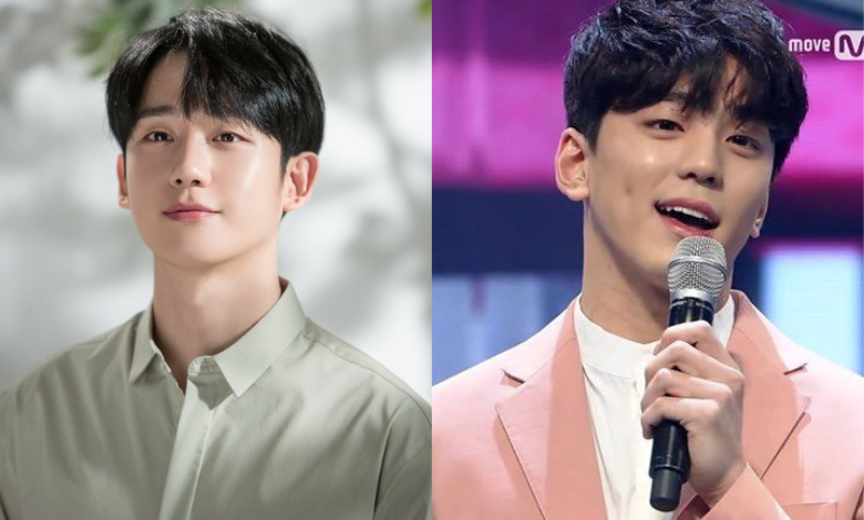 Kim Min-gyu jung hae in