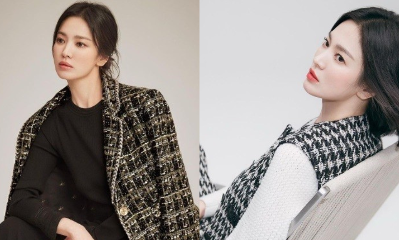 Song Hye-kyo thumbnail