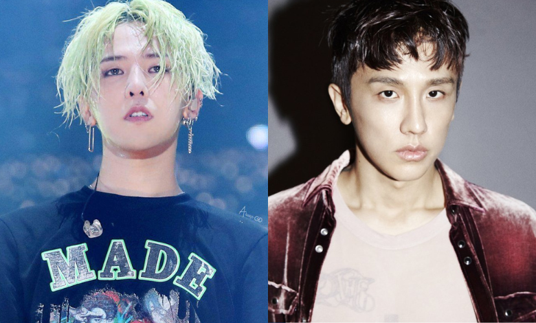 G-dragon Kush thumbnail