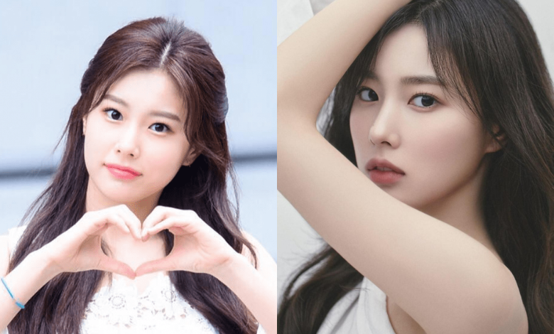 Kang Hye-won thumbnail