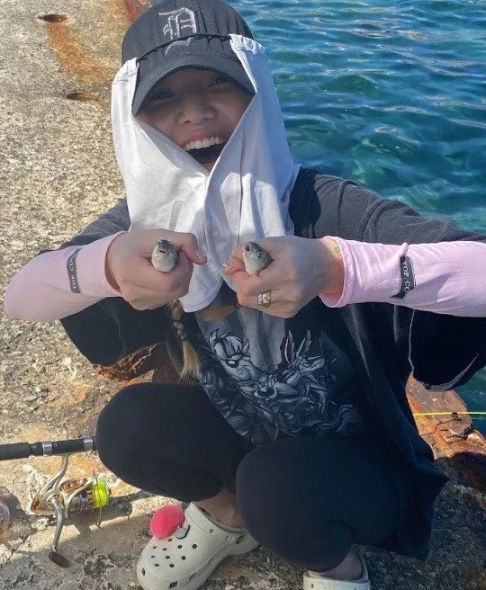 AOA Jimin