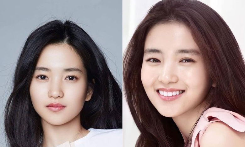 Kim Tae ri thumbnail