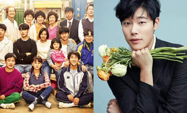 Ryu Jun Yeol thumbnail