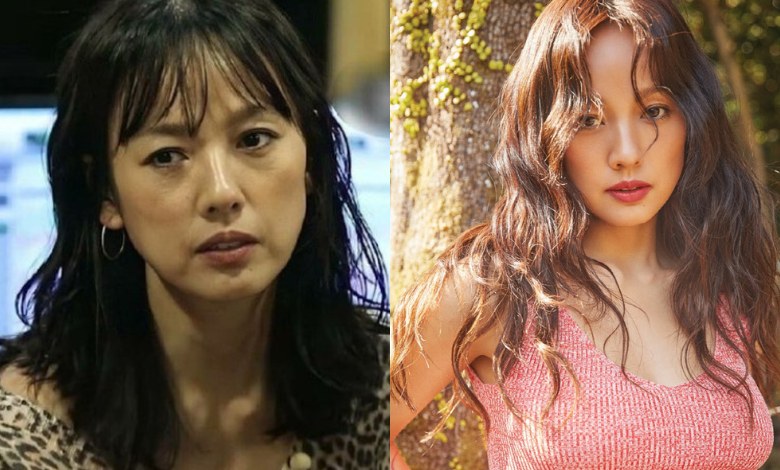 Lee Hyori thumbnail
