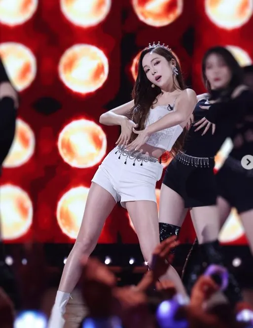 jessica jung instagram