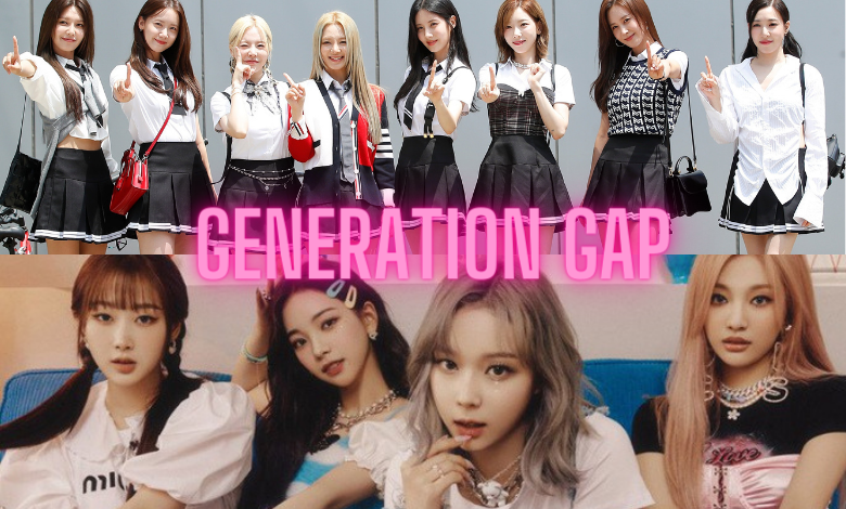 snsd aespa