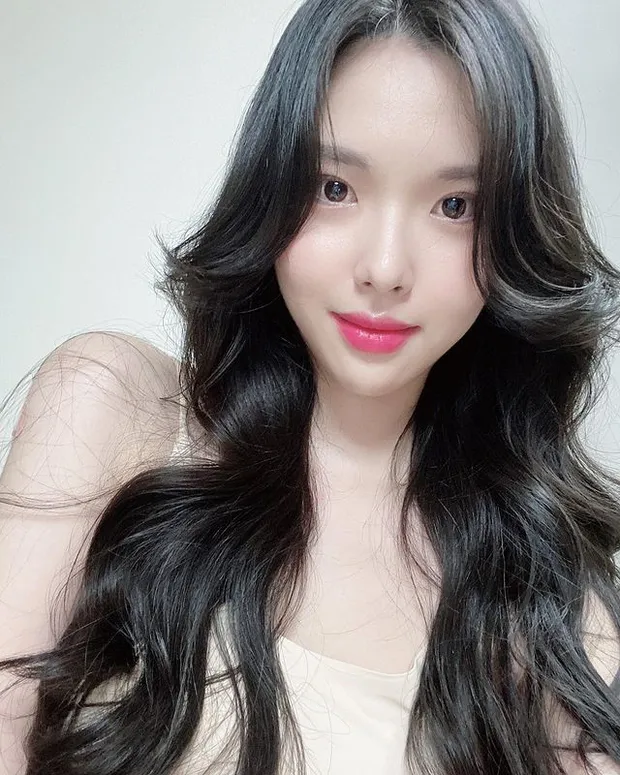 Ha Yul Ri’s stunning visuals