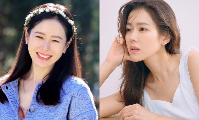 Son Ye Jin thumbnail