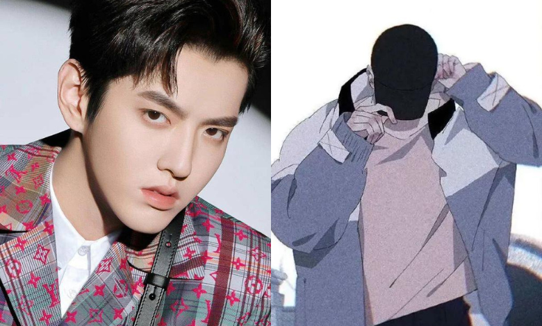 吴亦凡 thumbnail