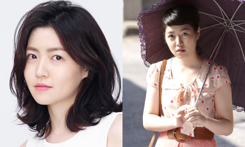 Shim Eun-kyung thumbnail