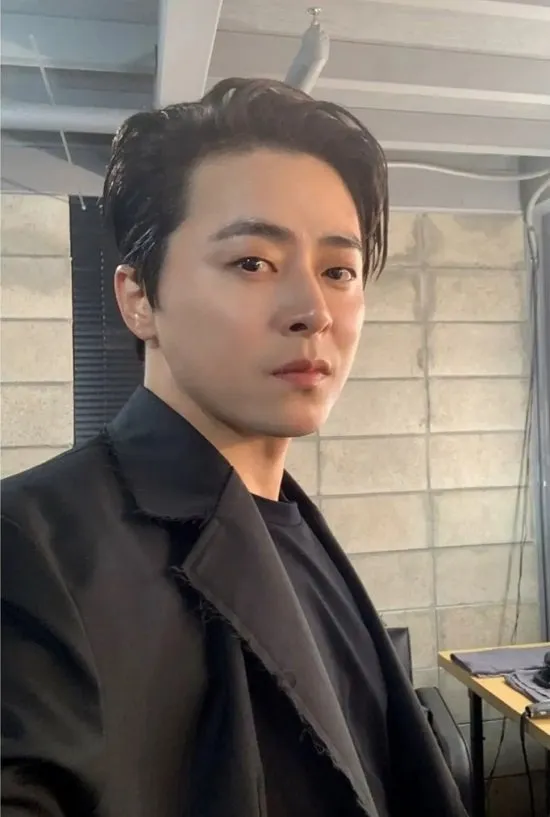 Jo Jung-Suk