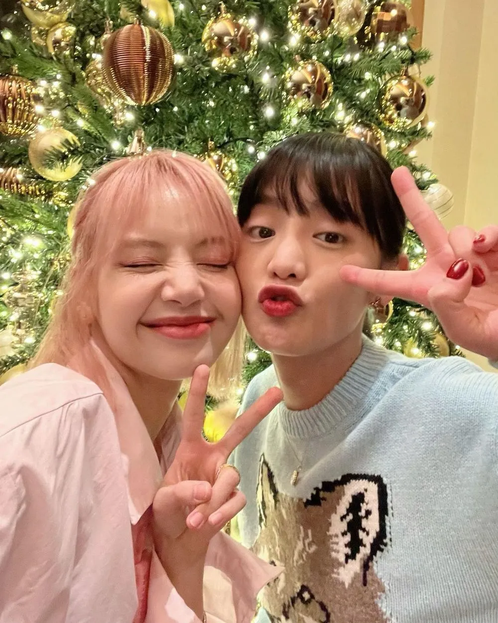 Lisa Minnie Sorn
